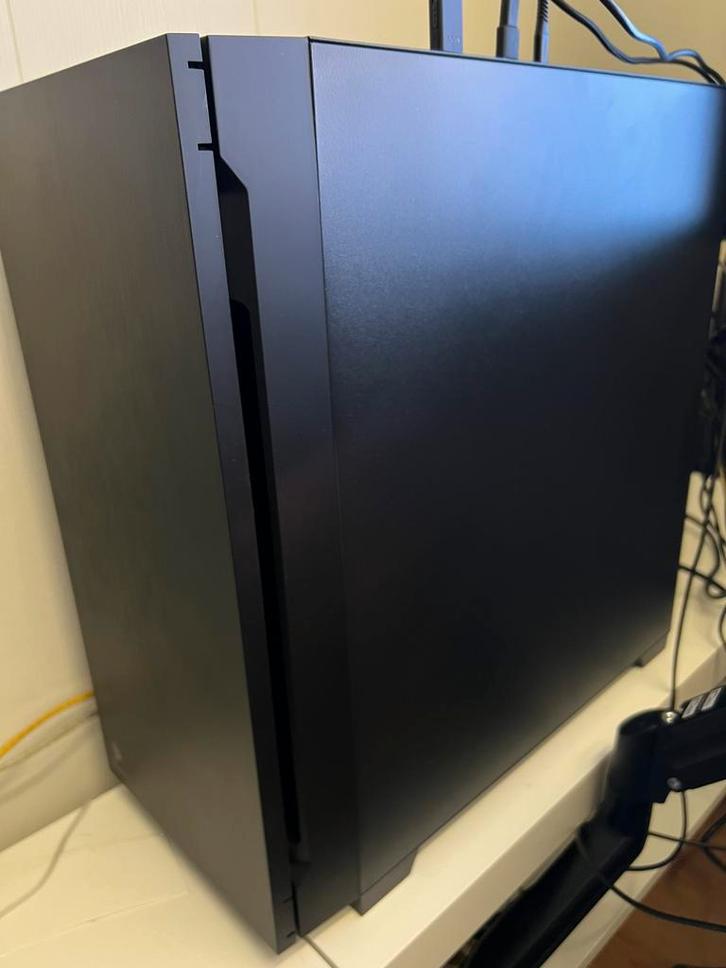 PC de jeu - à partir d'août 2025, Informatique & Logiciels, Boîtiers d'ordinateurs, Comme neuf, Enlèvement