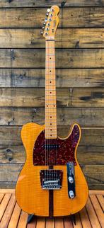 Hohner The Prinz 1986 Telecaster, Prince, JAPAN, Muziek en Instrumenten, Verzenden, Gebruikt, Solid body, Fender