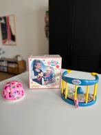 Baby Born fietsstoeltje, Kinderen en Baby's, Ophalen of Verzenden, Gebruikt, Overige typen