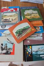 13 albums photos de Chocolate Jacques, Collections, Enlèvement ou Envoi, Utilisé