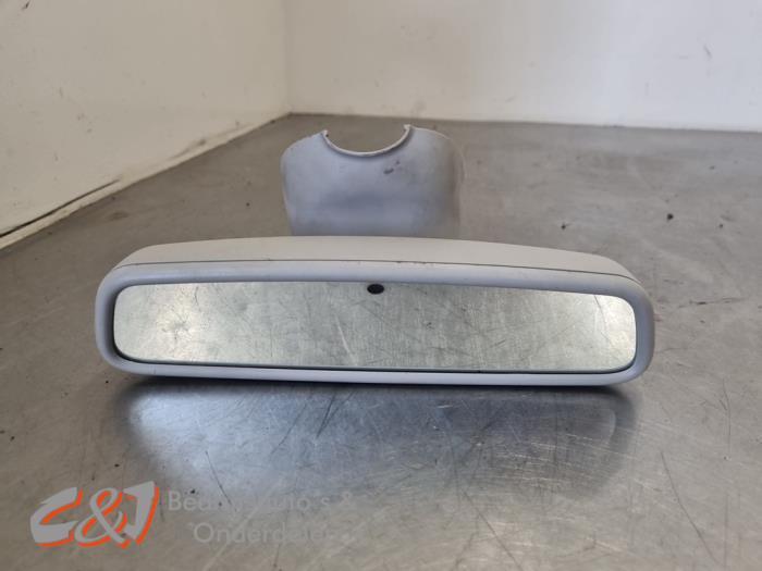 Rétroviseur intérieur d'un Renault Trafic, Autos : Pièces & Accessoires, Renault, -, 3 mois de garantie, Utilisé