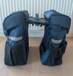 Sacoche à vélo double New Looxs Vigo Racktime - 37 litres, Enlèvement ou Envoi