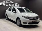 Dacia Logan Logan 1.2i *12 mois de garantie*, https://public.car-pass.be/vhr/a38bdb6c-7580-4ecd-894a-2c23b8204242, Entreprise