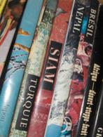 Lot de 61 albums artis sur les pays. A vendre en lot.Neuf., Ophalen, Nieuw, Plaatjesalbum