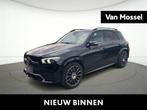 Mercedes-Benz GLE 350 e SUV AMG LINE + AIRMATIC + TREKHAAK +, Auto's, Mercedes-Benz, Stof, Gebruikt, Plug-in hybride, Bedrijf