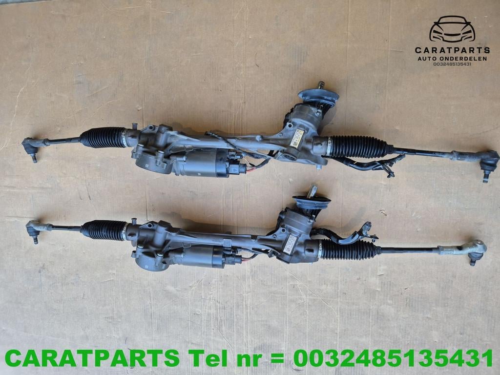 Cr maill re de direction 3WA423053E A3 pour Cupra Formentor, Autos : Pièces & Accessoires, Commande, Volkswagen AG, Vw@volkswagen.de