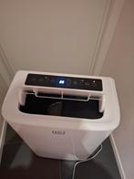 Climatiseur portatif Liv+, Moins de 60 m³, Comme neuf, Classe énergétique A ou plus économe, Refroidissement et Déshumidification