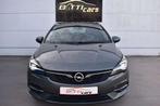 Opel Astra Astra 1.5 D Start/Stop Elegance, Autos, Opel, Argent ou Gris, Achat, Euro 6, Entreprise