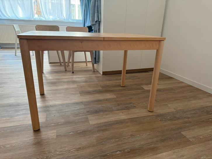 Table à manger — 40€, Maison & Meubles, Tables | Tables à manger, Utilisé, Enlèvement