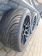 Apex ARC-8, Autos : Pièces & Accessoires, Pneus & Jantes, Pneus et Jantes, 265 mm, Pneus été, 18 pouces