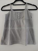 Bruin topje, Ophalen of Verzenden, Zo goed als nieuw, Meisje, Shirt of Longsleeve