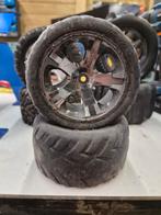 Rc parts, Ophalen, Zo goed als nieuw, Schaal 1:10, Onderdeel