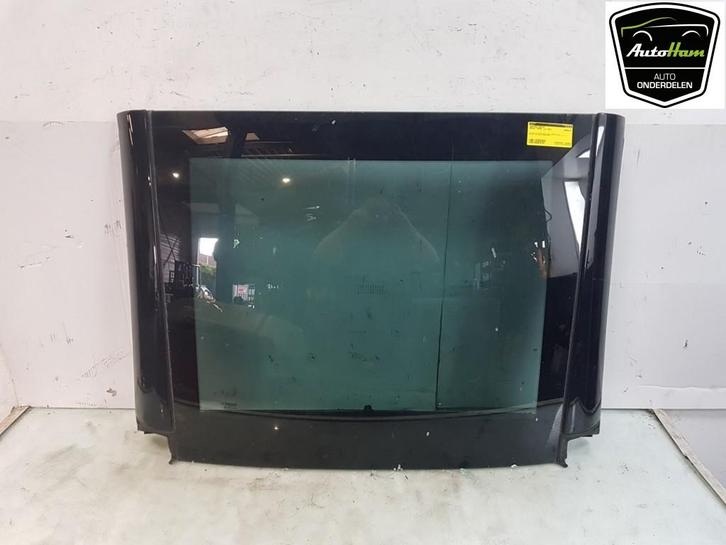 HARD TOP TOIT CABRIOLET Megane III CC (EZ) (|970030003R|), Autos : Pièces & Accessoires, Carrosserie & Tôlerie, Renault, Utilisé