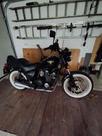 Yamaha XJ 750 Maxim bj.1983, Motos, Enlèvement