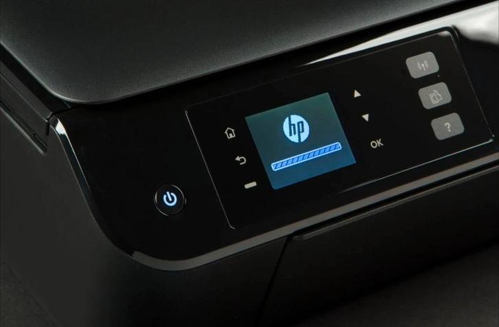 PRINTER SCANNER, Computers en Software, Printerbenodigdheden, Zo goed als nieuw, Ophalen