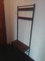 Kapstok gang rek schoenenrek, Enlèvement, Bois