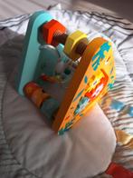 Janod speeltje baby, Enlèvement