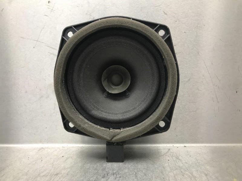 HAUT PARLEUR / ENCEINTE Mitsubishi Colt CZC, Utilisé, Mitsubishi