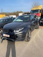 Range Rover Evoque 2018 Diesel, Autos, Achat, Euro 6, Entreprise, Diesel