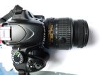 Nikon D3200, Gebruikt, Spiegelreflex, Ophalen of Verzenden, Nikon