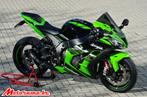 Kawasaki ZX10R - 2017 - 19000 km @Motorama, Motoren, 4 cilinders, Motorrijbewijs A, Bedrijf, Super Sport