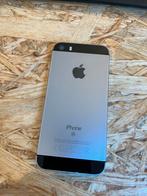 Iphone SE 16gb 2016, Telecommunicatie, Ophalen, Gebruikt, Zonder simlock, Grijs