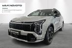 Kia Sportage 1.6 T-GDi 150 DCT7 GT Line (automatique), Neuf, Argent ou Gris, 110 kW, Entreprise