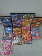 Sprookjes dvd's, Cd's en Dvd's, VHS | Kinderen en Jeugd, Ophalen of Verzenden