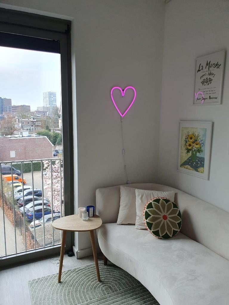 Vloerkleed, groen, Maison & Meubles, Ameublement | Tapis & Moquettes, 100 à 150 cm, 150 à 200 cm, Comme neuf, Rectangulaire