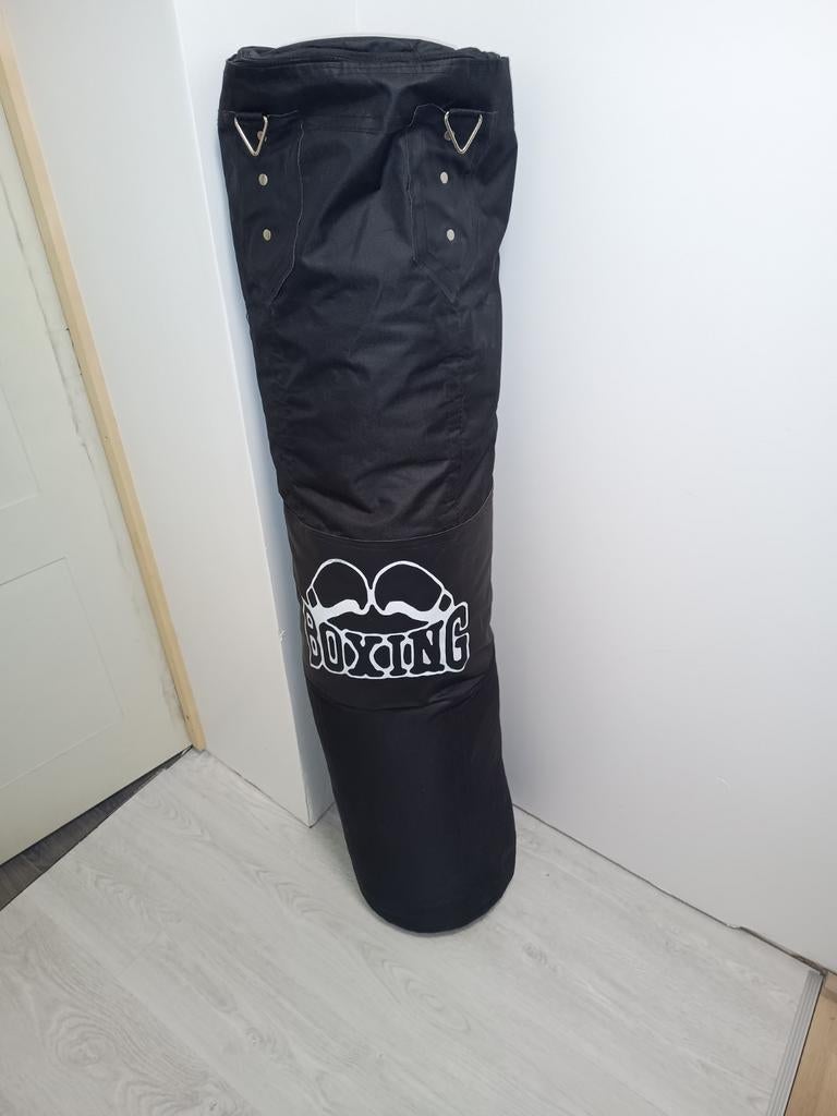 Boksbal, Sports & Fitness, Boxe, Enlèvement, Punching-ball