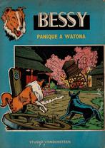 Bessy oude albums  51 – 79   origineel, Boeken, Stripverhalen, Meerdere stripboeken, Ophalen of Verzenden, Gelezen