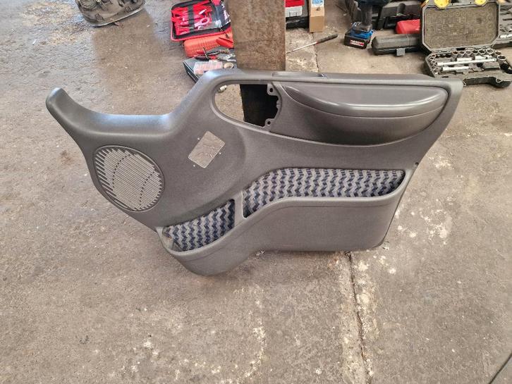 Deurpaneel rechts ford transit mk6, Auto-onderdelen, Interieur en Bekleding, Ford, Gebruikt, Ophalen