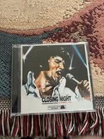 Elvis live bootleg cd, closing night, International Hotel, Cd's en Dvd's, Ophalen of Verzenden, Zo goed als nieuw, Rock-'n-Roll