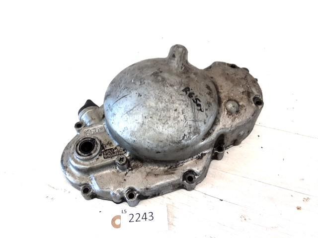 RG50 1987 - 1990 Suzuki Carterdeksel D1-53553, Motos, Pièces | Suzuki