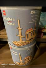 Kapla blokken, Enlèvement ou Envoi, Comme neuf, Autres marques