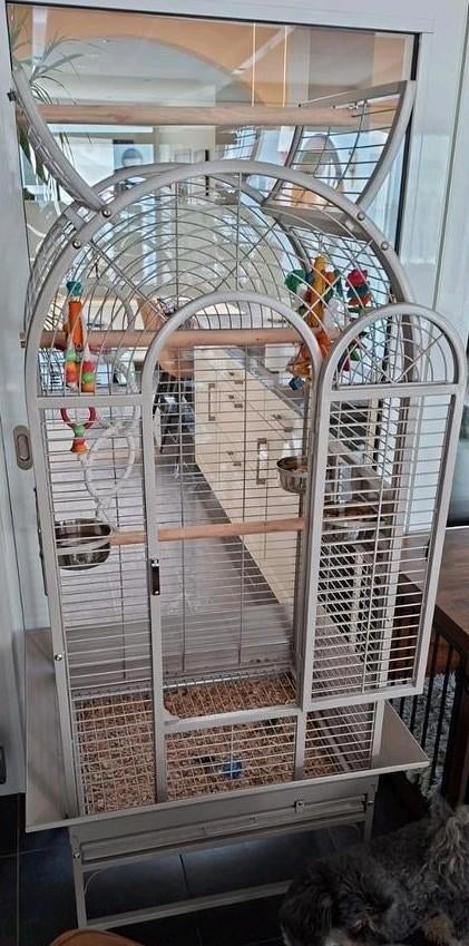 Cage neuve, Animaux & Accessoires, Enlèvement ou Envoi