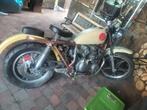 Suzuki, Motoren, Motoren | Suzuki, 700 cc, 4 cilinders, Chopper, Particulier