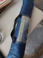 Strandtent, Caravans en Kamperen, Ophalen