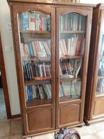 Bibliothèque, Enlèvement