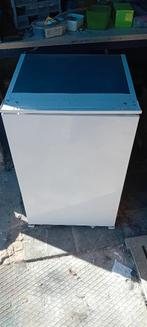 Frigo encastrable 30euro, Enlèvement, Utilisé