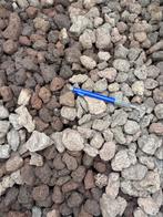 Lava steen, Dieren en Toebehoren, Ophalen, Nieuw, Plant(en), Steen of Hout