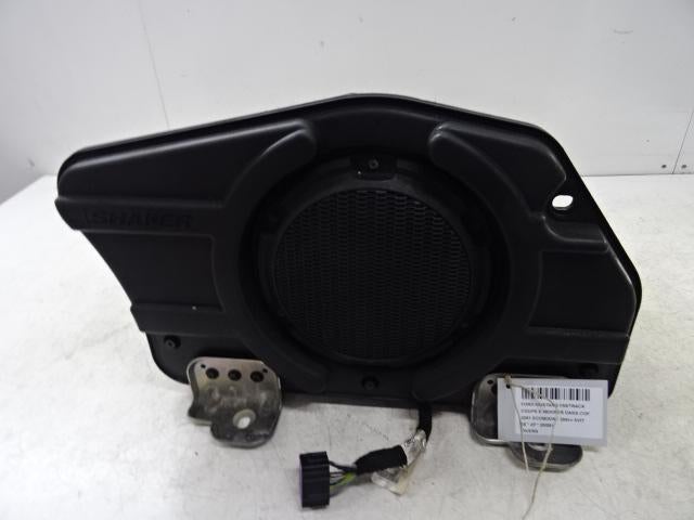 DIVERSEN DIVERS Ford USA Mustang VI Fastback, Gebruikt, Amerikaanse onderdelen