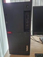 Lenovo ThinkCentre i5 / 16go ddr4 / 500 go ssd /1 to Hdd, Informatique & Logiciels, Ordinateurs de bureau, Comme neuf, HDD, 1 TB