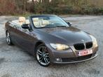 BMW 320D E93 Cabrio  2010 Top Staat, Auto's, Euro 5, Achterwielaandrijving, Leder, Bedrijf