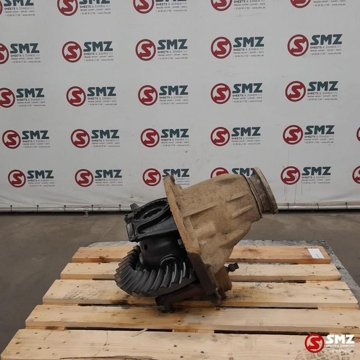 Occ différentiel RSS1344D Renault 2.64, Autos : Pièces & Accessoires, Pièces camion, Renault, Transmission et Accessoires, Utilisé