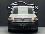 Volkswagen Caddy 2.0 TDi *1ER PROP + REGU + CLIM + TVA + GAR, Autos, 75 kW, Achat, 2220 kg, Euro 6