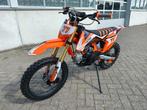 Ultra - 125cc - Orange moto, Entreprise, Autre, Ultra
