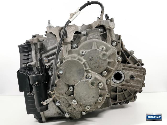 Automaatbak van een Volvo V70, Gebruikt, -, -, Ophalen of Verzenden