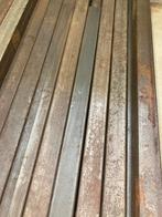 Metalen profielen 45x45, Ophalen, Gebruikt, IJzer