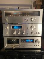 Pioneer Blue Line vintage hifi, Ophalen, Gebruikt, Pioneer